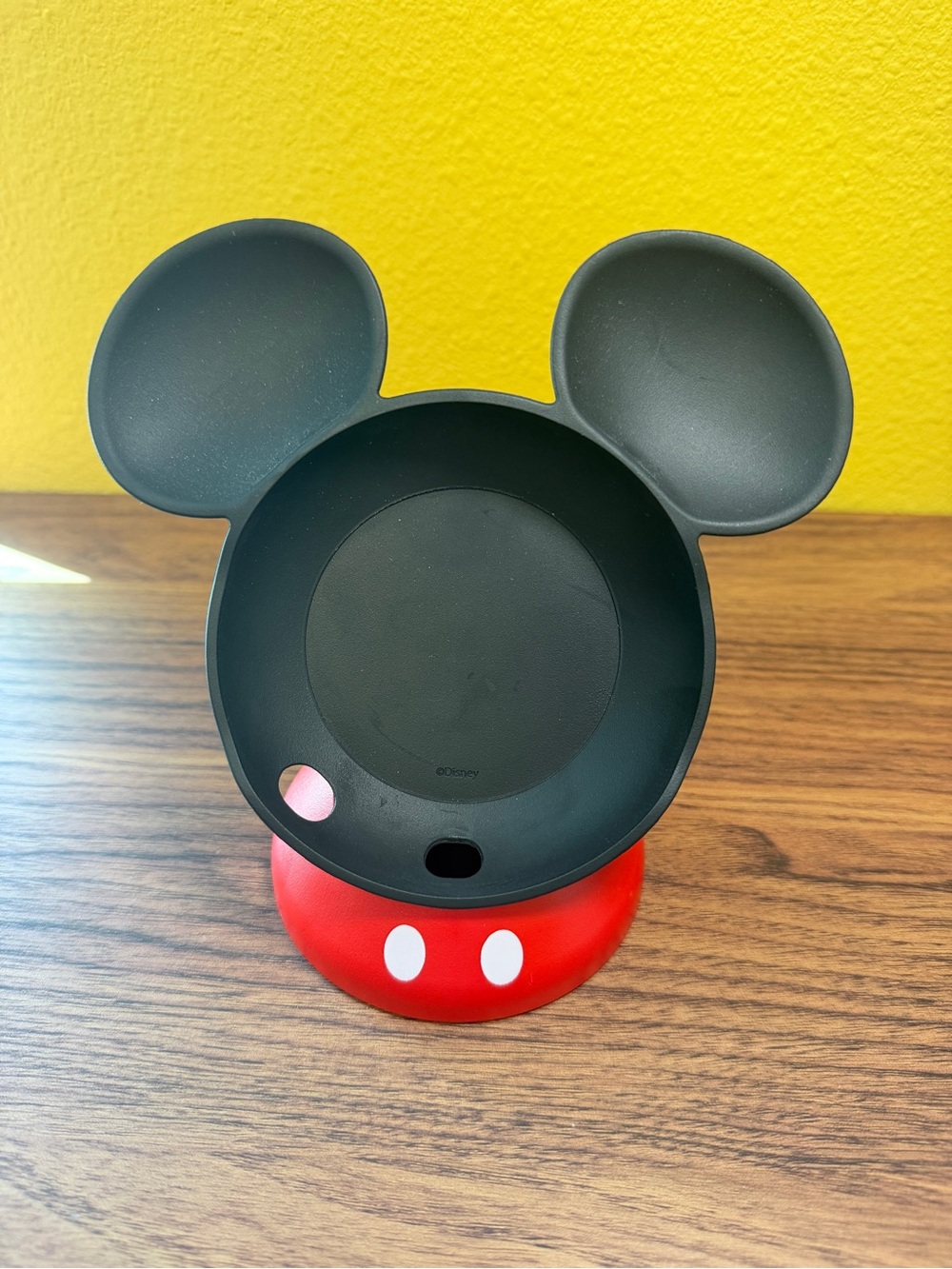 OtterBox Disney Mickey Google Mini Speaker Stand